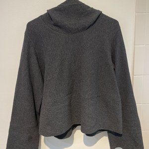 Lululemon Grey Hoodie XS/S
